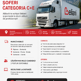 Sofer international C+E Germania